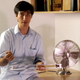 Image for article titled Windbelt Wind Power Machine Tosses Out The Turbine